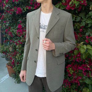 Yves Saint Laurent vintage blazer